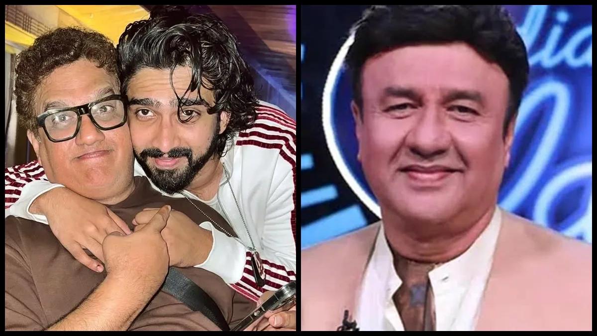 Daboo Malik reaction on Anu Malik MeToo allegations