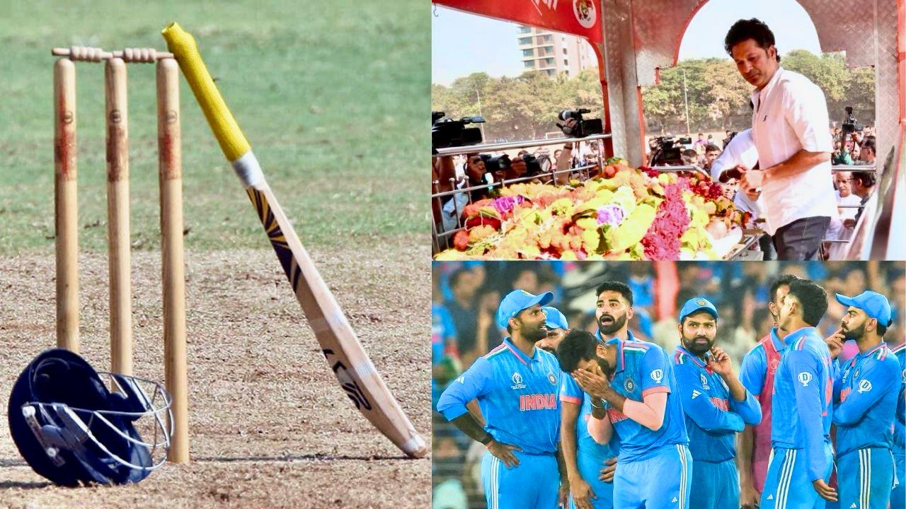 60 Centuries Aur 100 Half-Centuries Jodne Wale Cricket Icon Ne Kaha Alvida, Khatm Hua Ek Shandaar Era