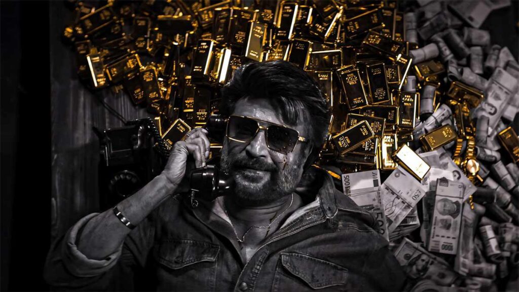 Coolie advance booking record, Rajinikanth film ₹100 crore opening weekend, 12 lakh tickets sold Day 1, release date cast revenue details Hinglish