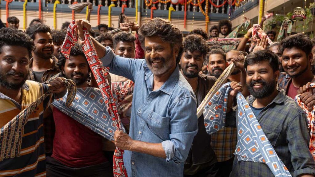 Coolie advance booking report, Rajinikanth film ₹100 crore opening weekend, 12 lakh tickets sold Day 1, release date cast revenue Hinglish