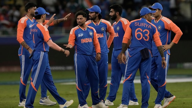 India vs UAE Asia Cup 2025 cricket highlights, Virat Kohli batting, Rohit Sharma opening, Jasprit Bumrah bowling