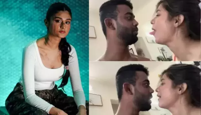 Payal Gaming MMS leak fact check showing 19 minute viral video claims hoax or real